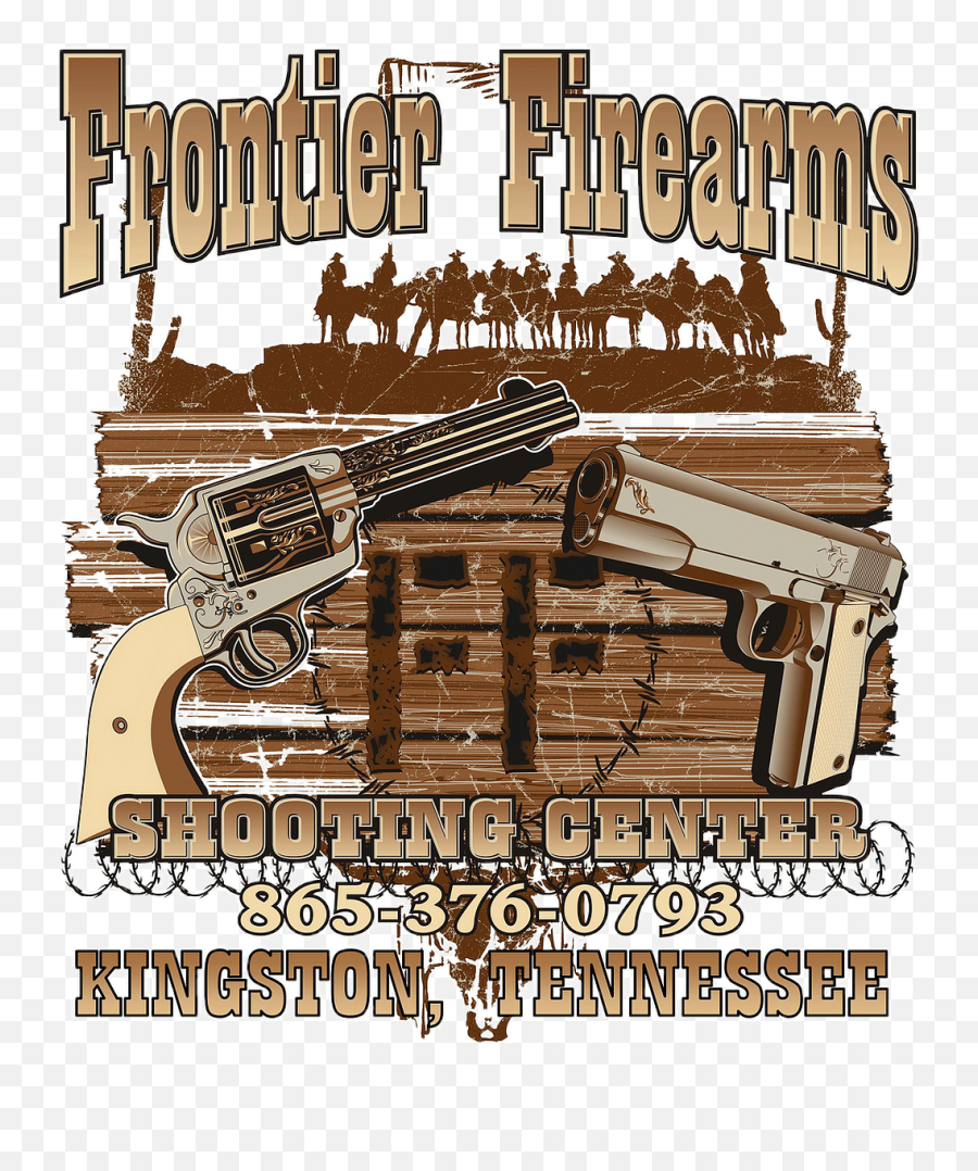 Frontier Firearms Best Gun Prices Carry Permits Kingston - Language Png,Top Gun Icon