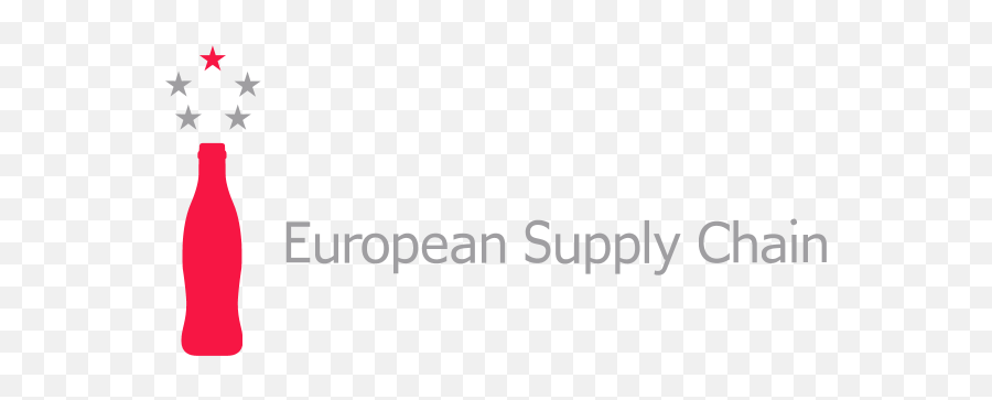 European Supply Chain Logo Download - Morrison Child And Family Services Png,Supply Chain Icon