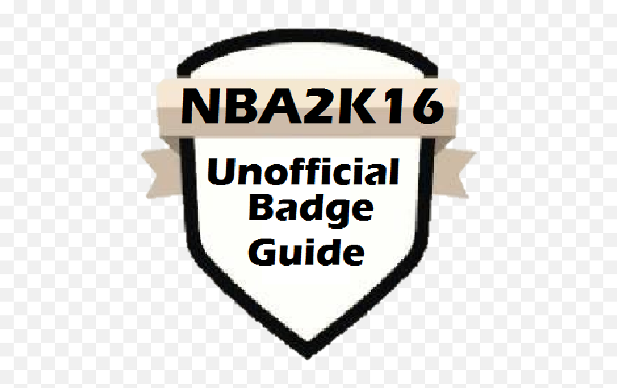 Badge Guide For Nba2k16 Apk 1 - Mercantile Bank Png,Nba2k16 Icon