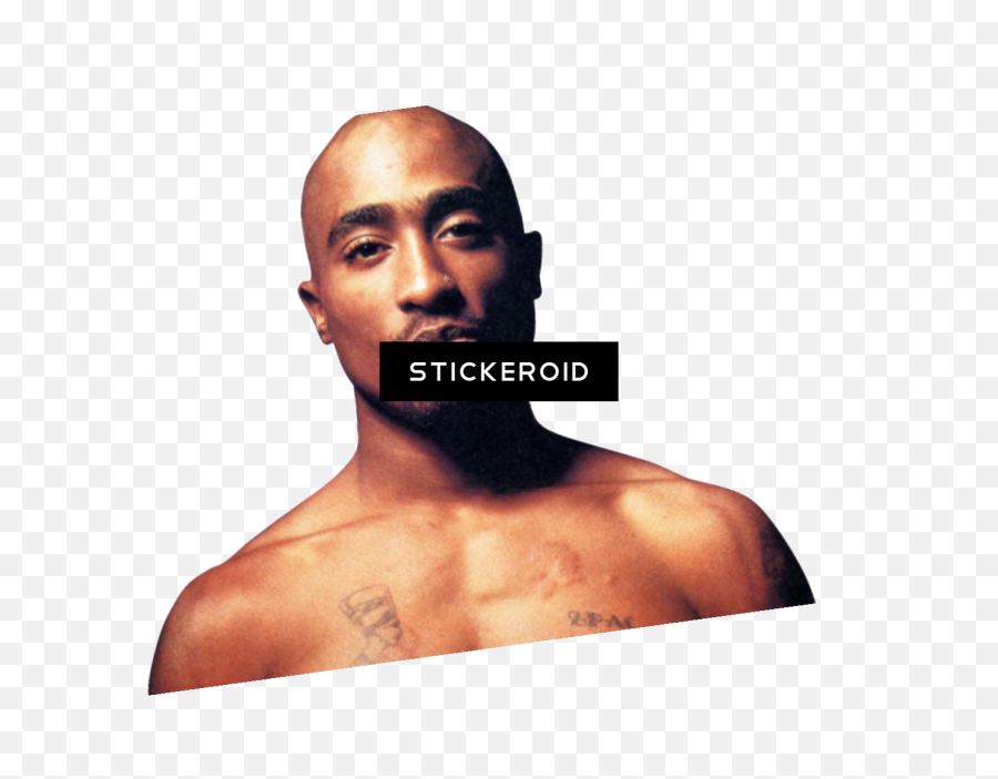 Tupac Shakur - Tupac Shakur Png,Tupac Transparent