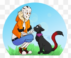 Recat - Fictional Character png