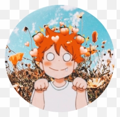The Crafts Aesthetic Anime Pfp Haikyuu Gifs Tenor Png