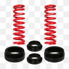 4rfx700 - Resortes De Suspension Fz16 png