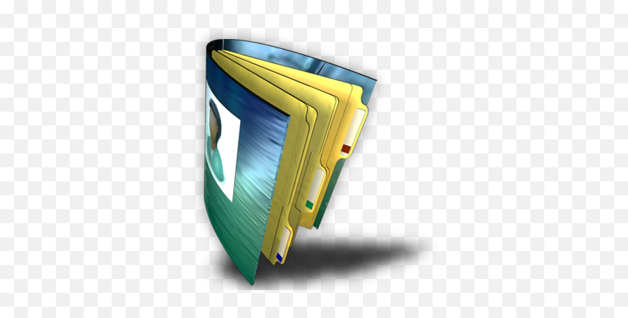 9 My Documents Folder Icon Images - Icon Folder My Documents Png,Windows Documents Icon