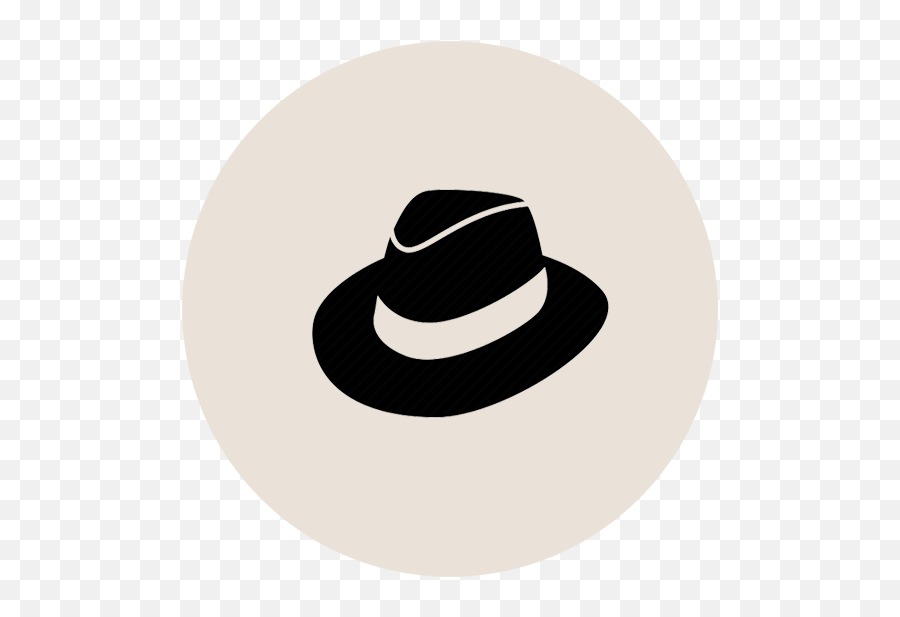 Brave Man Archives - Five Percent Brands Fedora Png,Sun Hat Icon