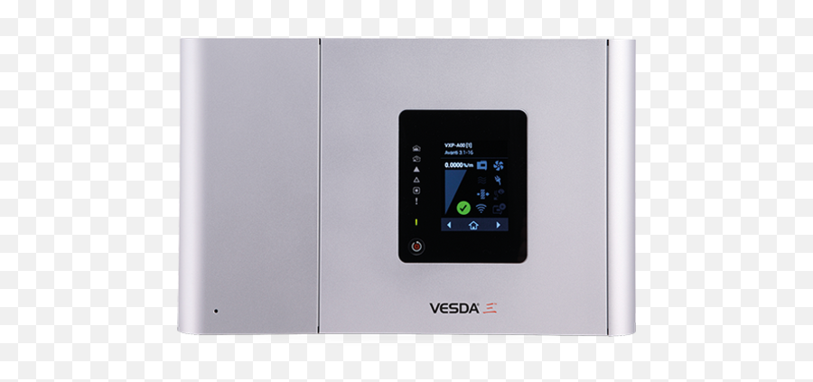 Vesda - Vesda Veu Png,Airflow Icon 15 Manual