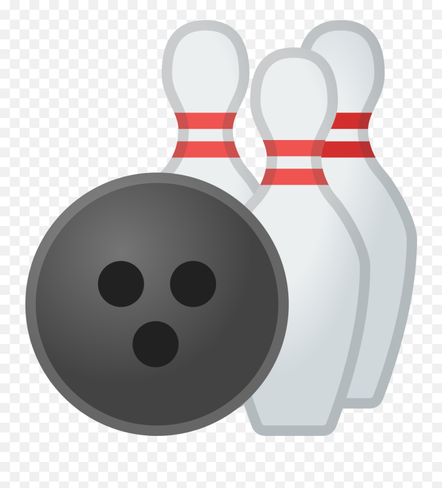 Bowling Pinbowlingbowling Equipmentten - Pin Bowling Bowling Emoji Png,Skittles Icon