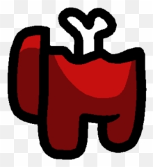 What Do You Call Robtopu0027s Dogs Fandom - Among Us Red Dead png