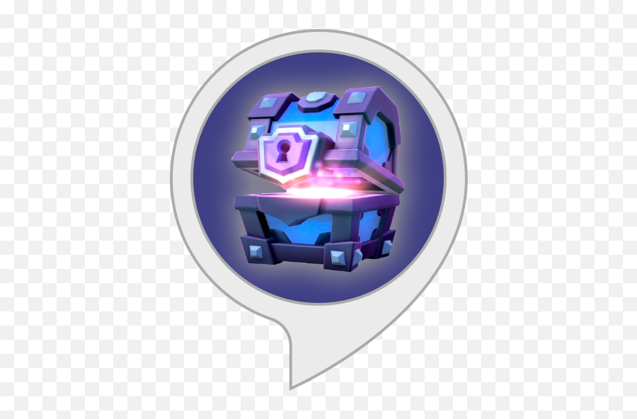 Amazoncom Clash Royale Chests Alexa Skills - Body Soul And Spirit Png,Clash Png