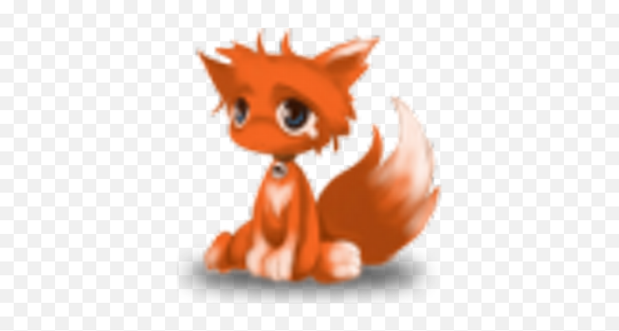 Entrifox Twitter - Mythical Firefox Png,Weasel Icon