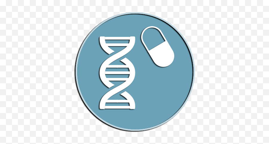 Pgxone Pharmacogenomics Test Admera Health - Language Png,No Drugs Icon