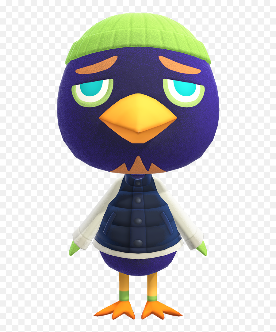 Jacques - Animal Crossing Wiki Nookipedia Jacques Animal Crossing Png,Icon Pop Quiz Characters