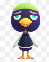 Jacques - Animal Crossing Wiki Nookipedia png