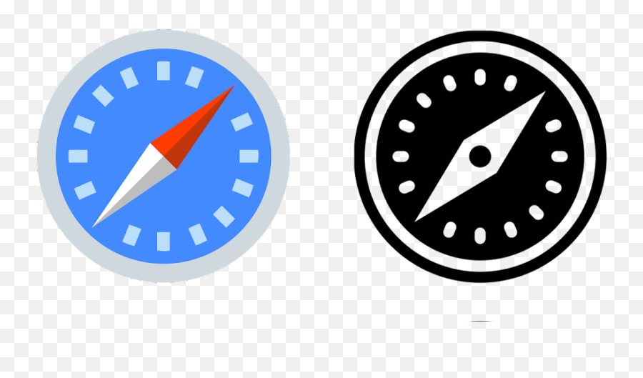 Download Safari Icon Black Icons - Icons8 Free Brown Leather Watch Police Png,What Does The Safari Icon Look Like