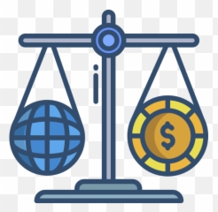 Balance - Free business and finance icons Vertical png