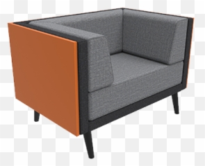 Lenny U2013 Jdd Furniture - Recessed Arm png