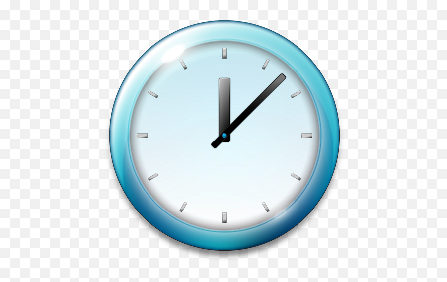 Clock Icon Png 156234 - Free Icons Library Relógio,Windos Xp Icon