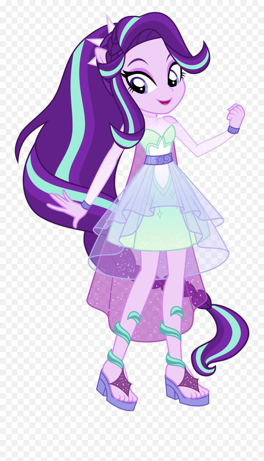 Mlp Eg Starlight - Mlp Eg Starlight Glimmer Png,Glimmer Png