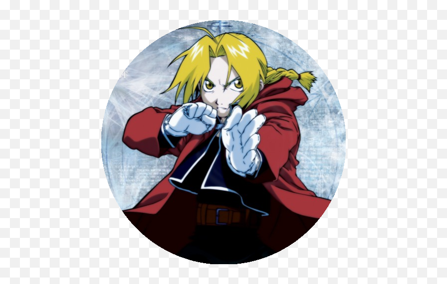 Weu0027re Sorry But Aliexpress Doesnu0027t Work Properly Without - Edward Elric Lesbian Icon Png,Fullmetal Alchemist Icon