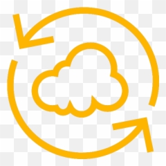 Workday Global Payroll Partner - Gear Refresh Icon png