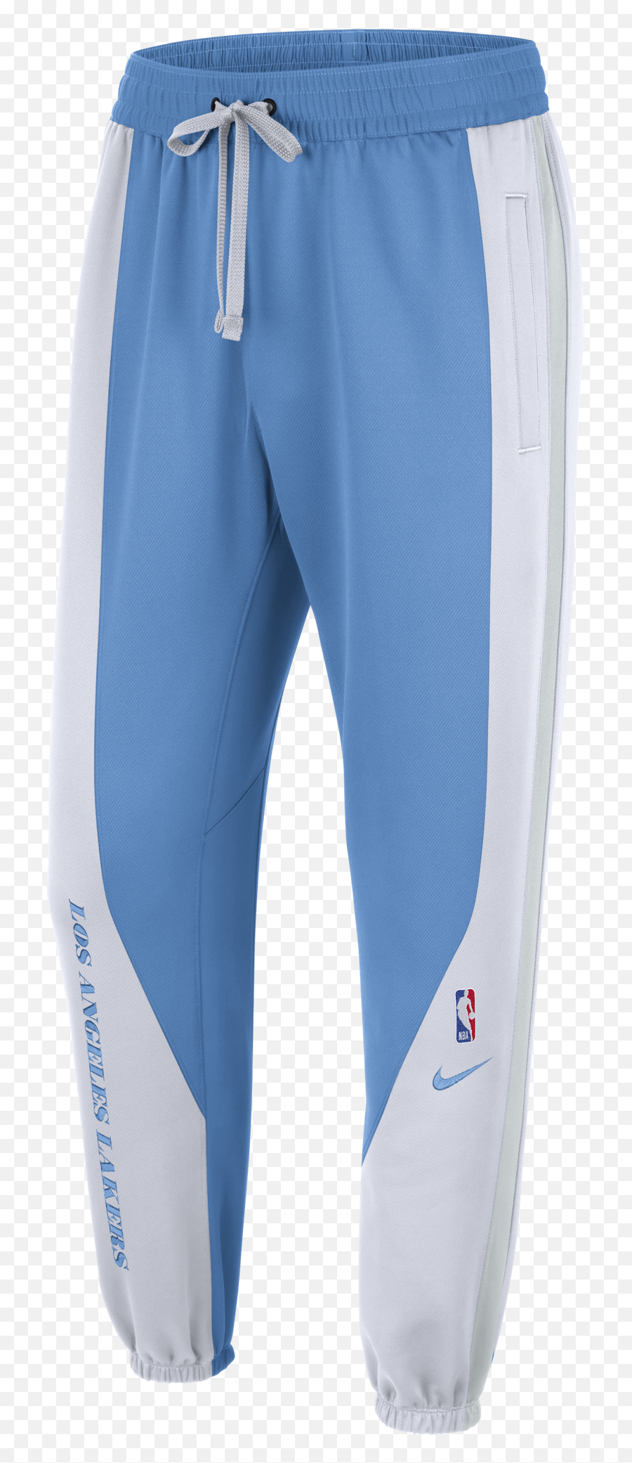 Nike Nba Los Angeles Lakers Showtime City Edition Therma - Los Angeles Lakers Nike Showtime Citz Edition Png,Icon Mesh Pants