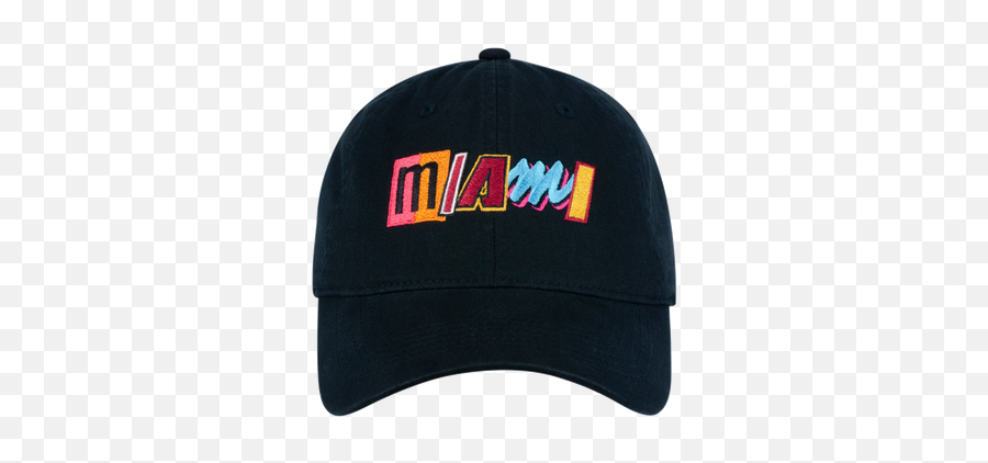 Adjustable Headwear U2013 Tagged Size - Xxl U2013 Miami Heat Store Miami Heat Hats Png,Doordash Flame Icon