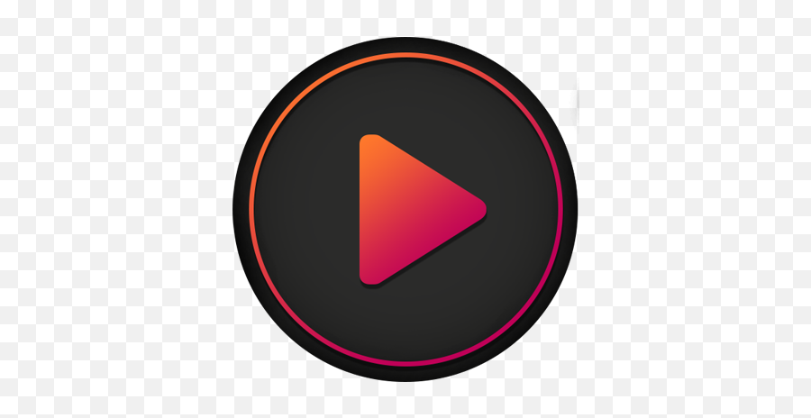 All Video Player - Sensor Media Player Play Pause Apk 10 Dot Png,Play Stop Icon