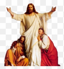 Jesucristo Png 2 Image - J Cole As Jesus,Jesucristo Png