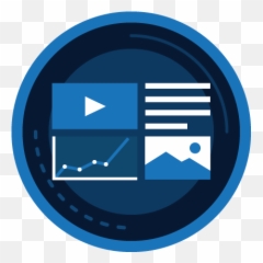 Digital Marketing Strategy Growth Gurus Png