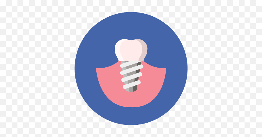 Services - Poling Family Dental Care Png,Implant Icon