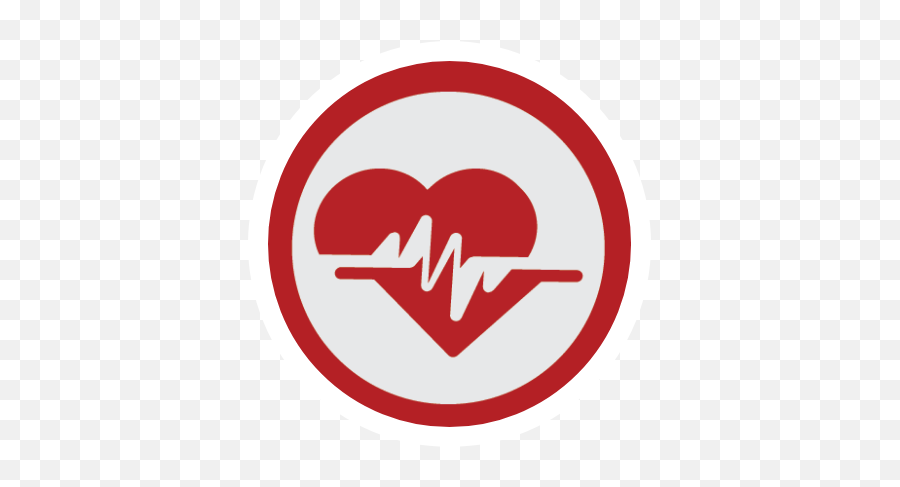 Heart Disease U0026 Stroke The Fulton - Dekalb Hospital Authority Png,Heart Rate Icon Png