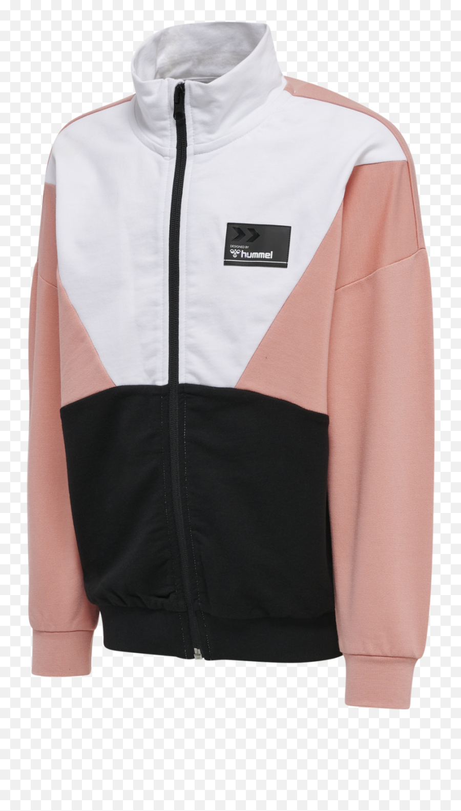 All Amazing Products - Hummel Mia Zip Jacket Png,Pink And Black Icon Jacket