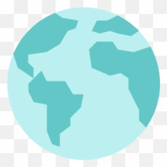 Probresist - Mapa Mundo Icono png