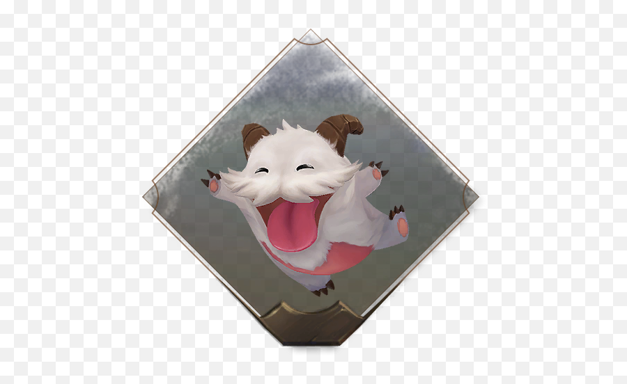 Porotwitter - Fictional Character Png,Birthday Poro Icon
