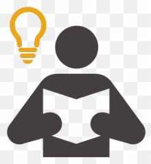 Read More - Learning Clipart Png Transparent Full Size Icon