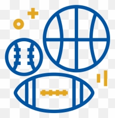 Plan Health Advisories - Sports Icon Transparent Background png