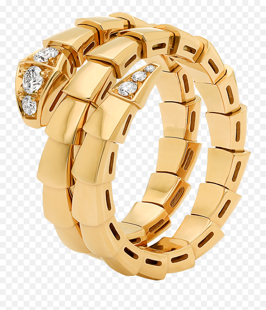 Fine Italian Jewelry Watches And Luxury Goods Bvlgari - Bvlgari Serpenti Rings Gold Png,Icon 1000 El Bajo Boot