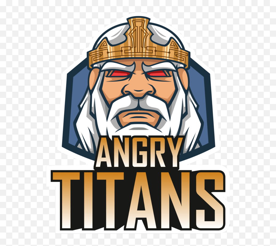 Roster - Rise Of Titans Valorant Png,Titans Logo Png