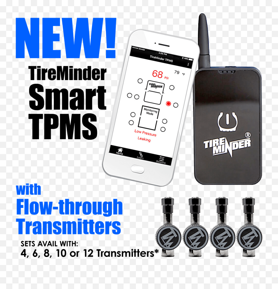Innovation Tire Tpms Home - Smartone Png,Tpms Icon