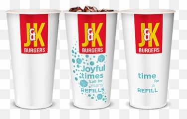 Temperature Sensitive Ink - Thermochromic Manufacturers Cup png