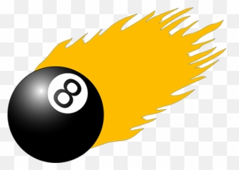 100 Beautiful Free Pool Vector - Pixabay 8 Ball Billiard Cartoon png
