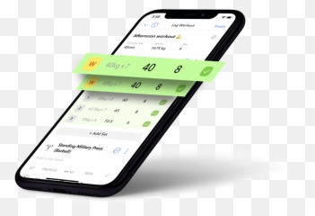 8 Best App For Fitness As Of 2022 - Slant Dot png