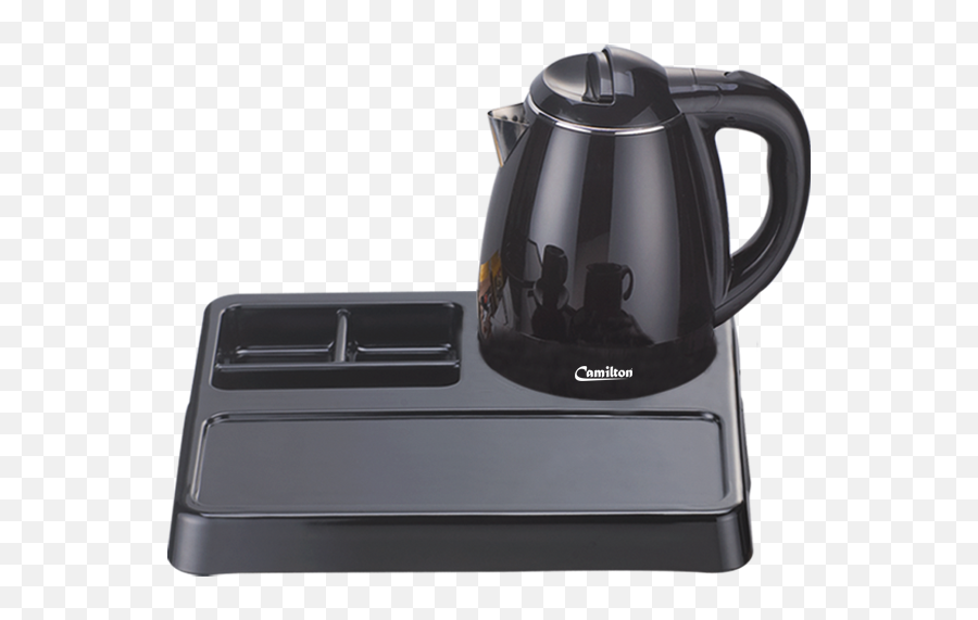 Welcome Tray Set - Electric Kettle Png,Timolino Icon Vacuum Travel Mug