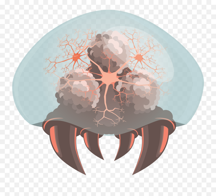 Dribbble - Illustration Png,Metroid Png