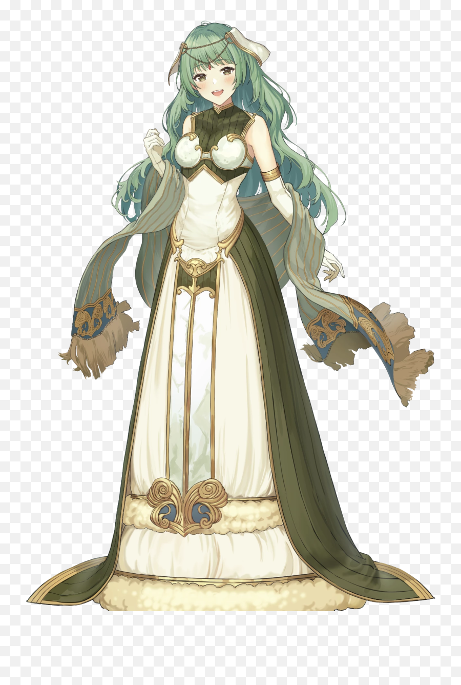 Tatiana Devoted Saint - Fire Emblem Heroes Wiki Fire Emblem Heroes Tatiana Png,Spiteful Specter Summoner Icon