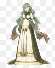 Tatiana Devoted Saint - Fire Emblem Heroes Wiki png