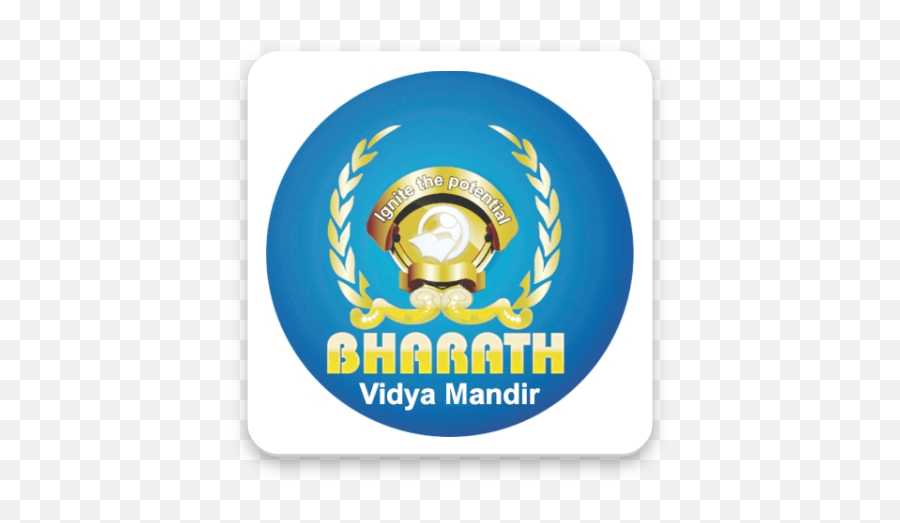 Bharath Vidya Mandir 10 Download Android Apk Aptoide - Bharath Vidya Mandir Logo Png,League Of Legends Ignite Icon