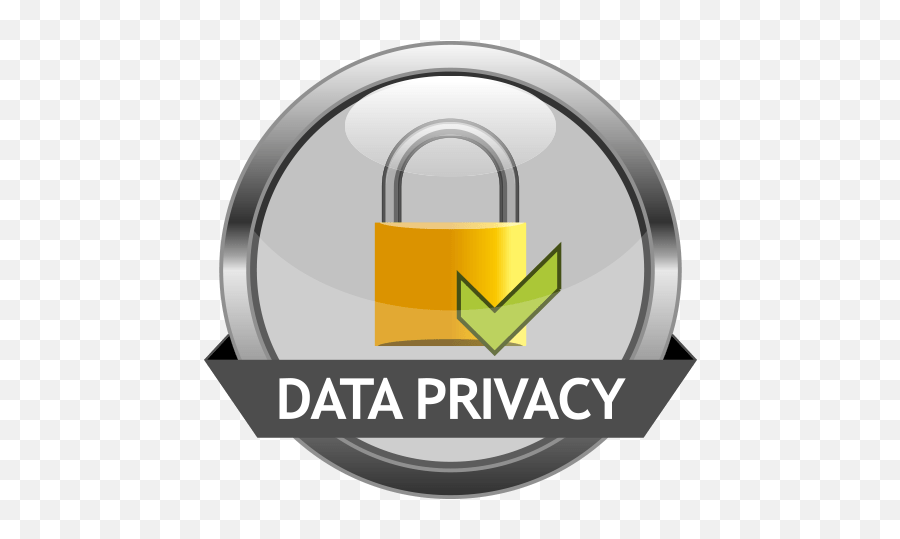 Data Privacy Notice - Brentwood Trampoline Data Privacy Act Logo Png,Data Privacy Icon