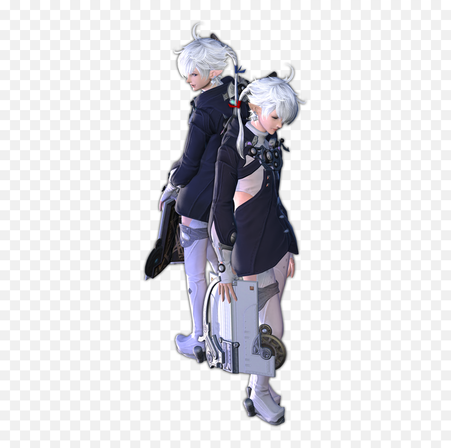 Alisaie Leveilleur Final Fantasy Wiki Fandom - Final Fantasy 14 Alphinaud Png,Rdm Icon Ffxiv