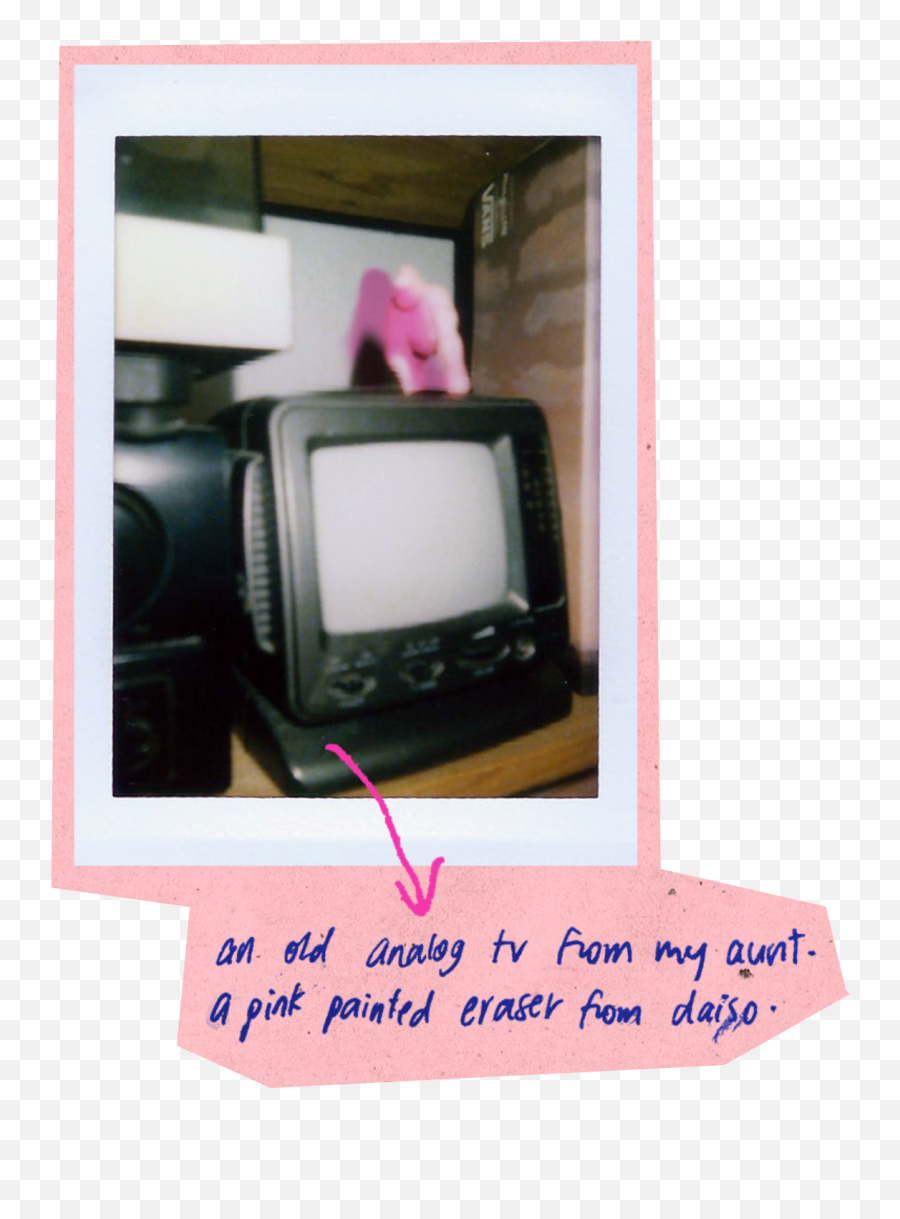 Old Tv Frame Png - Picture Frame,Tv Frame Png